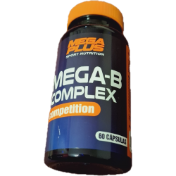 B MEGA Complex