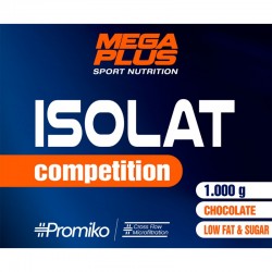 ISOLAT PROMIKO 2 KG.   https://youtu.be/bwEDqjTEOuw