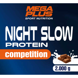 Night Slow protein