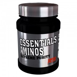 ESSENTIAL AMINOS