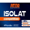 ISOLATE COMPETITION (PROMIKO) 1 KG proteinas