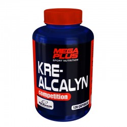 KRE-ALCALYN 120caps