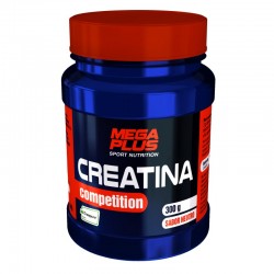 CREATINA COMPETITION (CREAPURE) 600gr.