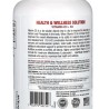 Vitaminas D3/K2 MK7 7000iu/200mcg