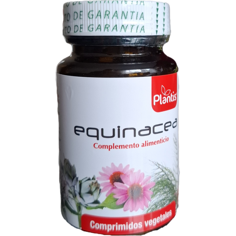 EŽIUOLĖ echinacea purpurea 50tab.