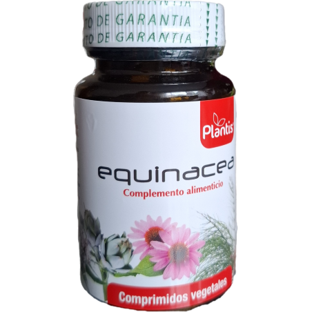 EŽIUOLĖ echinacea purpurea 50tab.