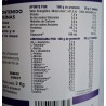 ISOLATE 2kg.( baltymų isrūgų izoliatas)
