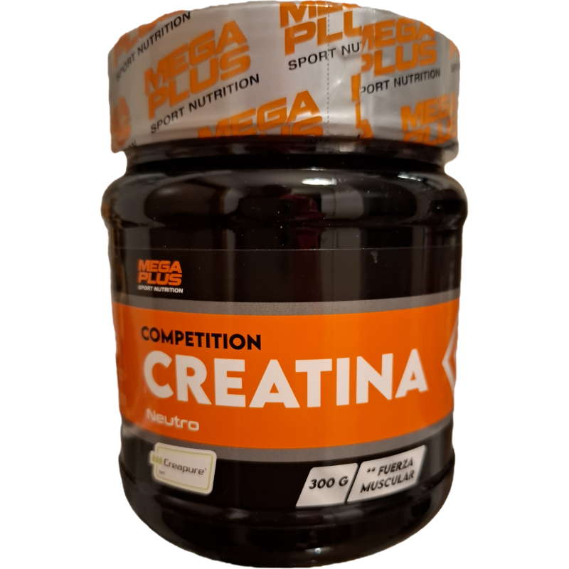 Kreatinas 300gr( creapure )