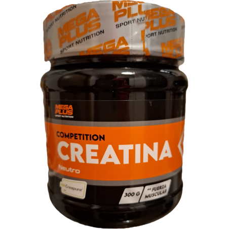 Kreatinas 300gr( creapure )