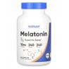 Melatoninas 10mg. 240kaps.