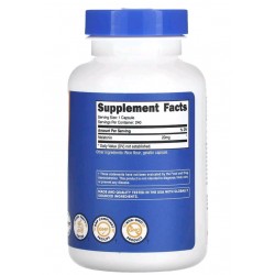 Melatoninas 20mg. 240kaps.