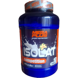 ISOLAT PROMIKO 2 KG.   https://youtu.be/bwEDqjTEOuw