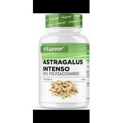 ASTRAGALUS-EXTRAKTAS 180kaps.
