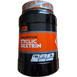 CYCLIC DEXTRIN (greitieji...