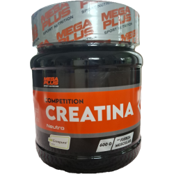 CREATINA COMPETITION (CREAPURE) 600gr.