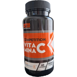 VITAMINA C COMPETITION Pureway