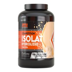 ISOLAT HIDROLIZATAS OPTIPEP