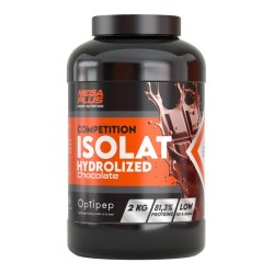 ISOLAT HIDROLIZATAS OPTIPEP