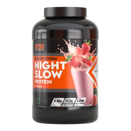 Night Slow protein