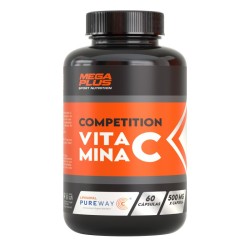 VITAMINA C COMPETITION Pureway
