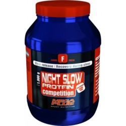 Night Slow protein